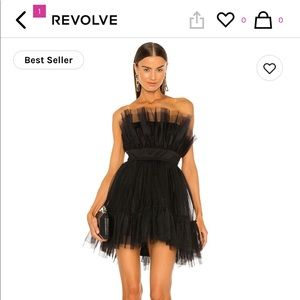 Ellee dress by Katie May